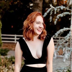 Meet your Posher, Lucy